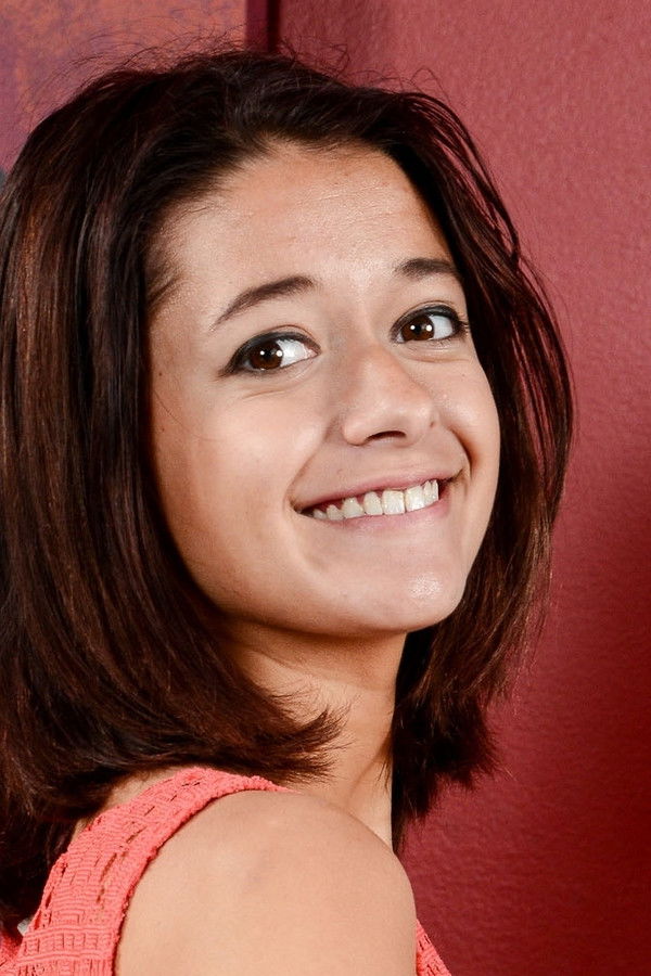 et billede af Izzy Bell