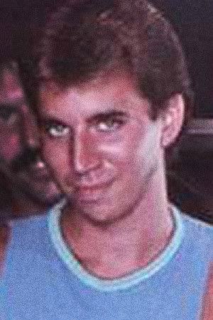 et billede af Cliff Austin