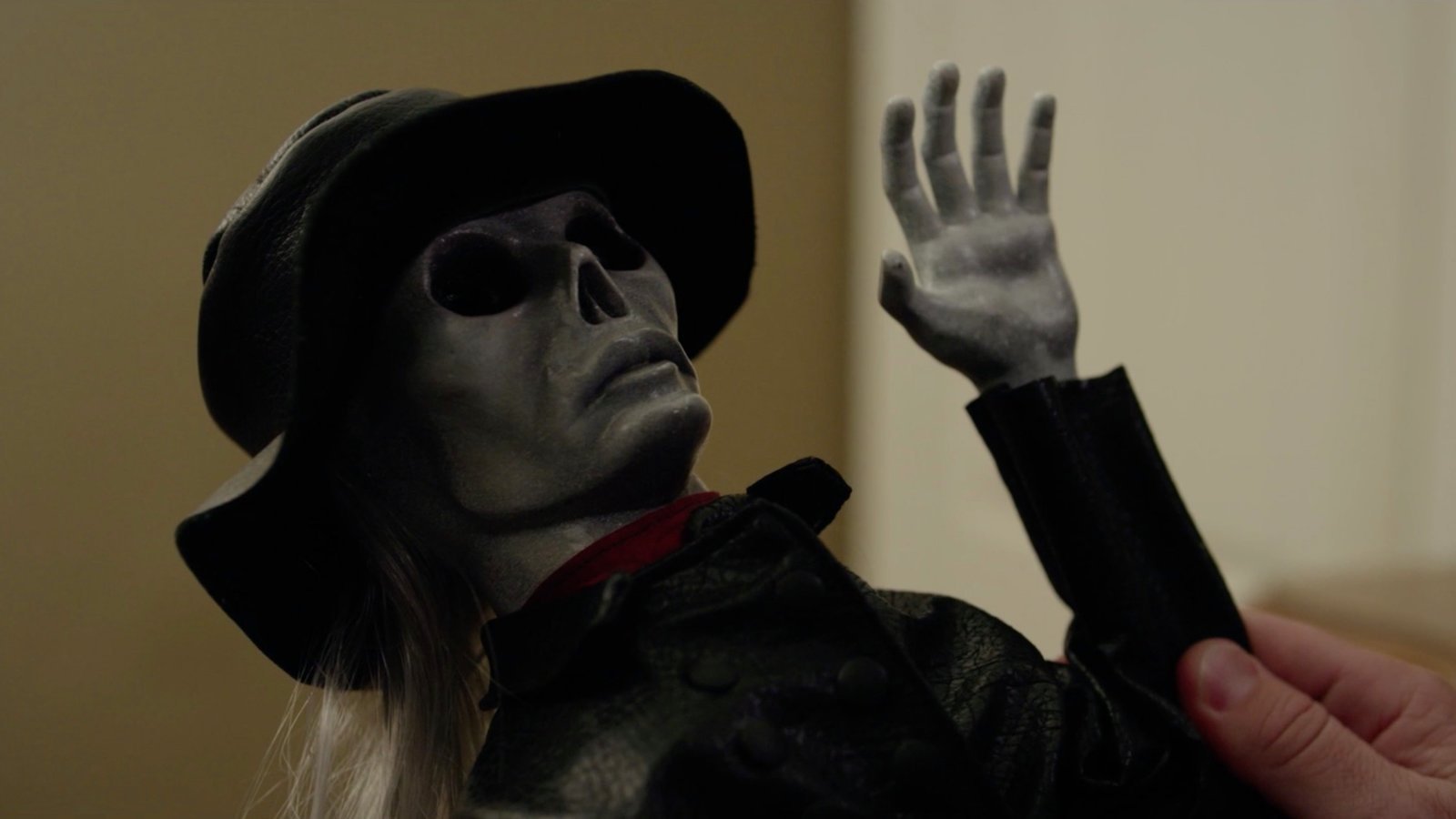 Puppet Master: The Littlest Reich (2018)