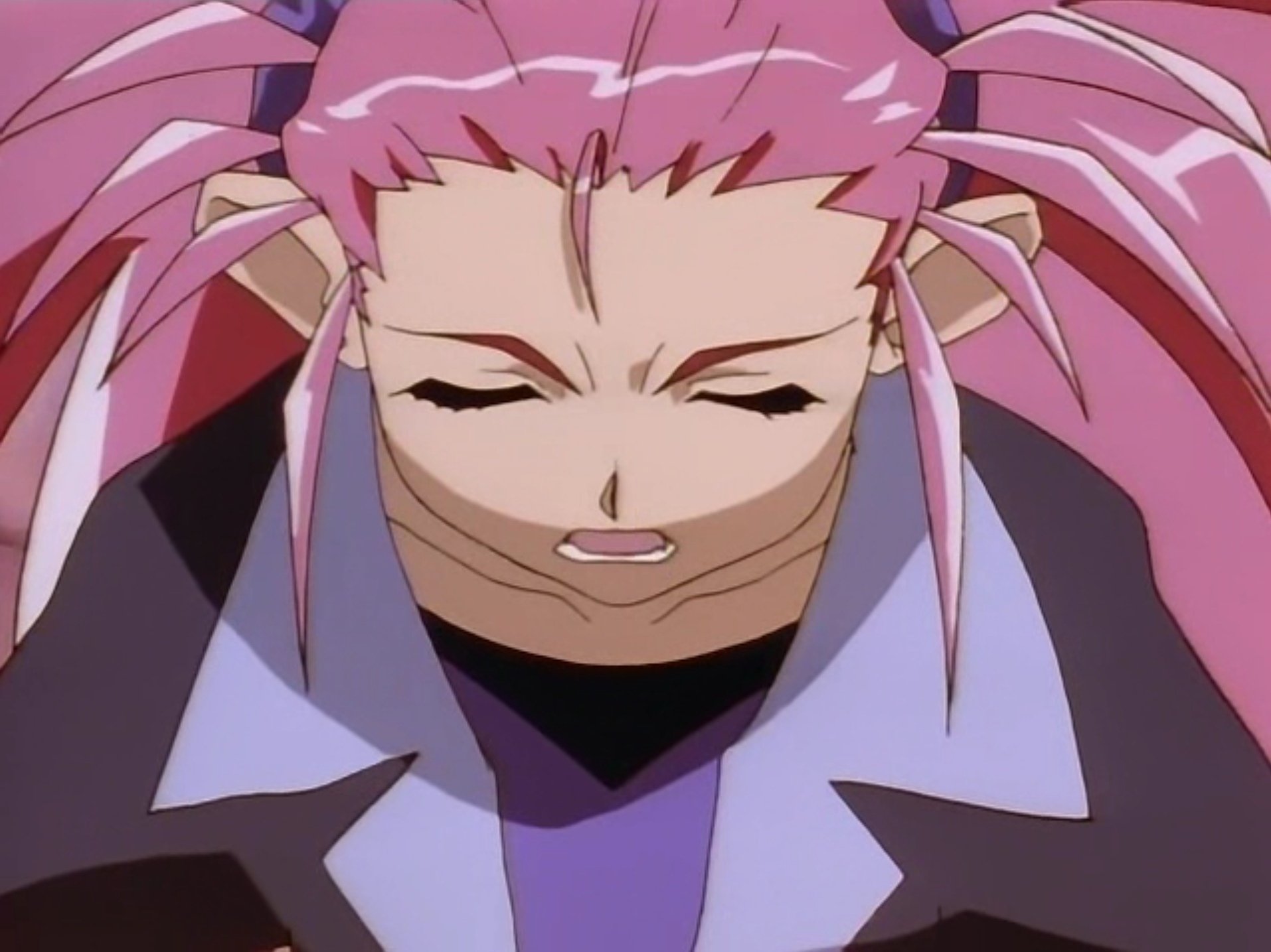 Tenchi in Tokyo