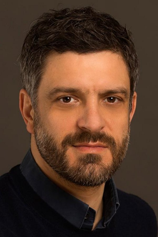 et billede af Kenneth Kainz