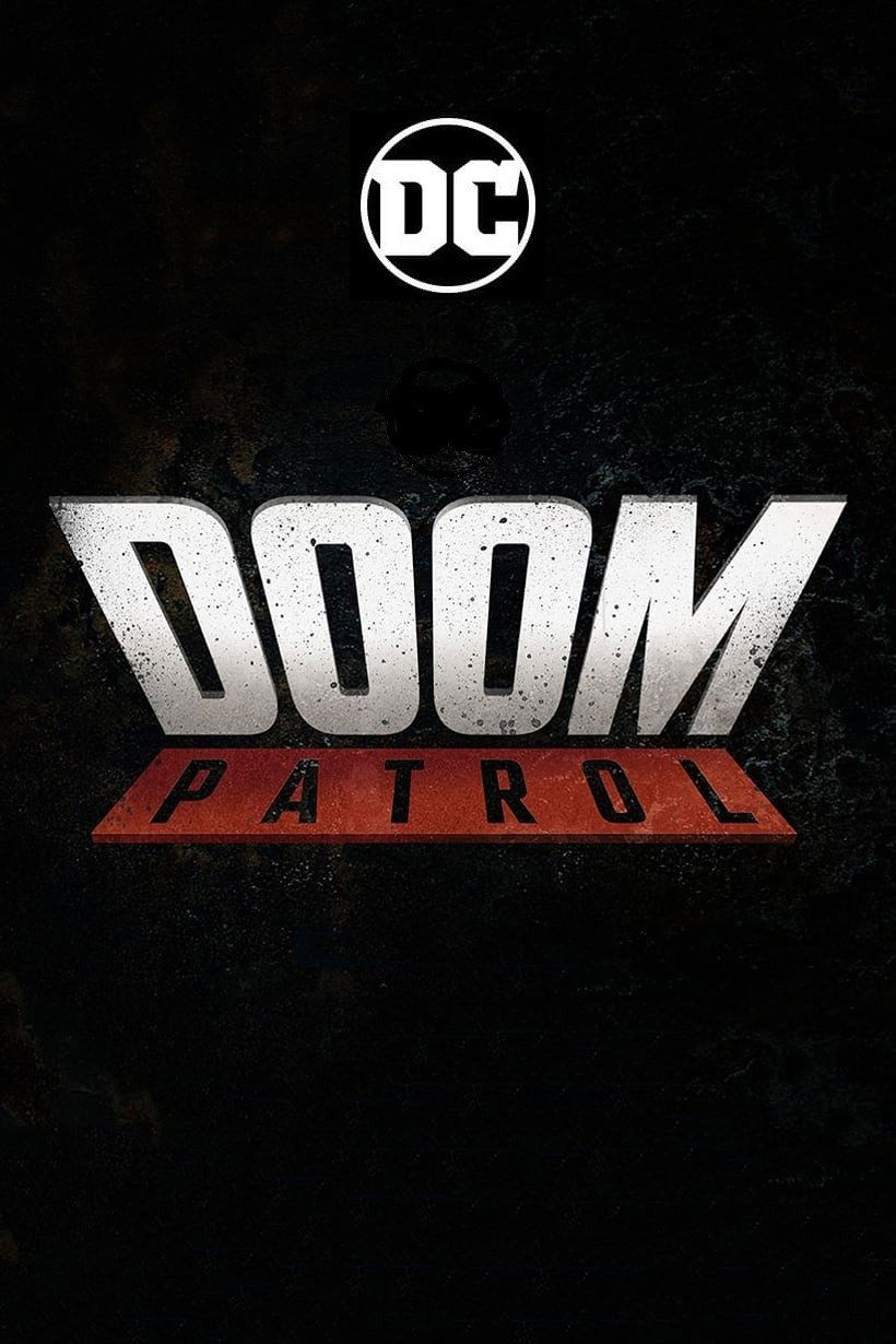 Doom Patrol