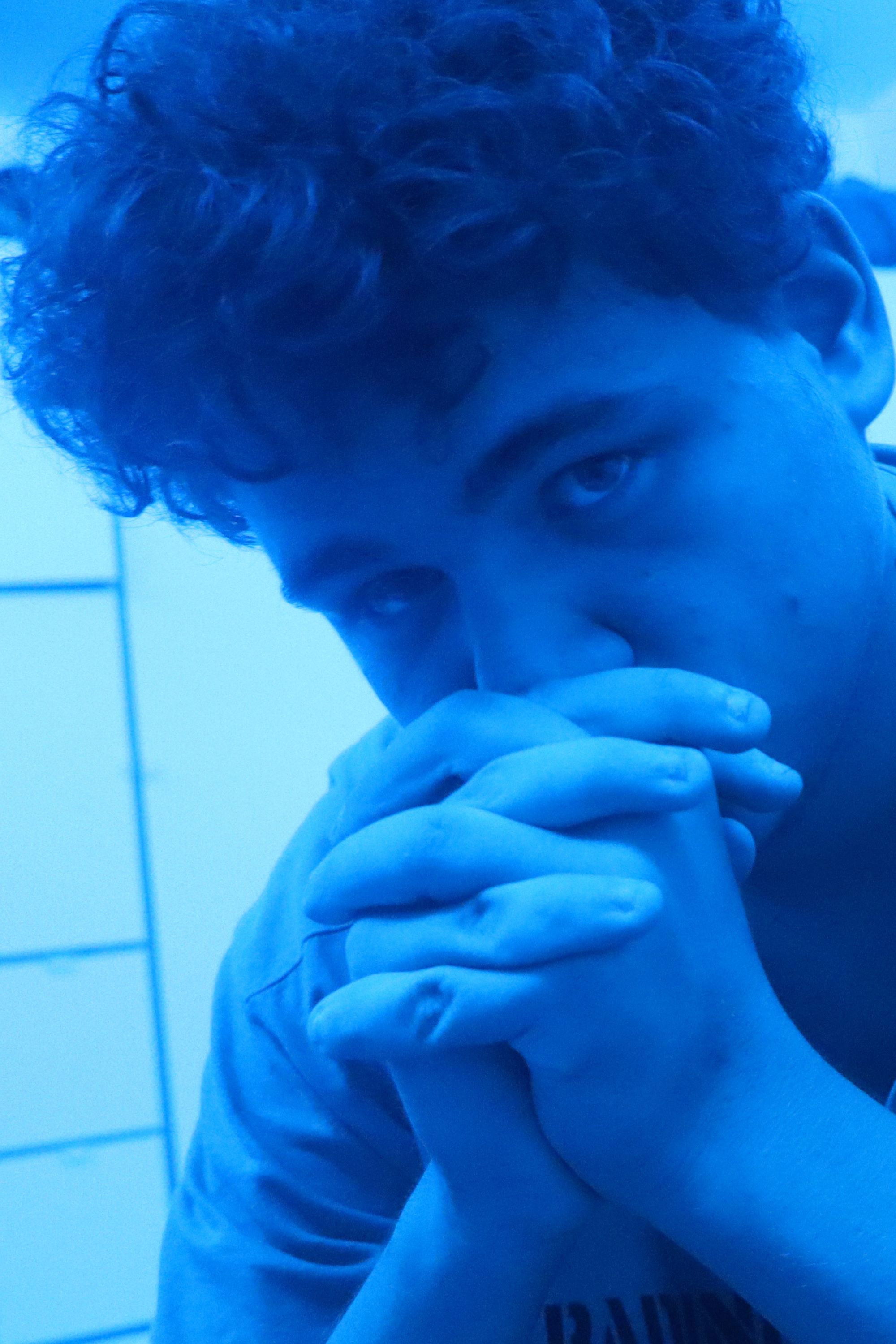 et billede af Boris lorenzo