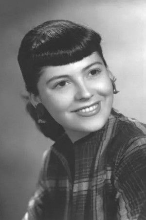 et billede af Vida Alves