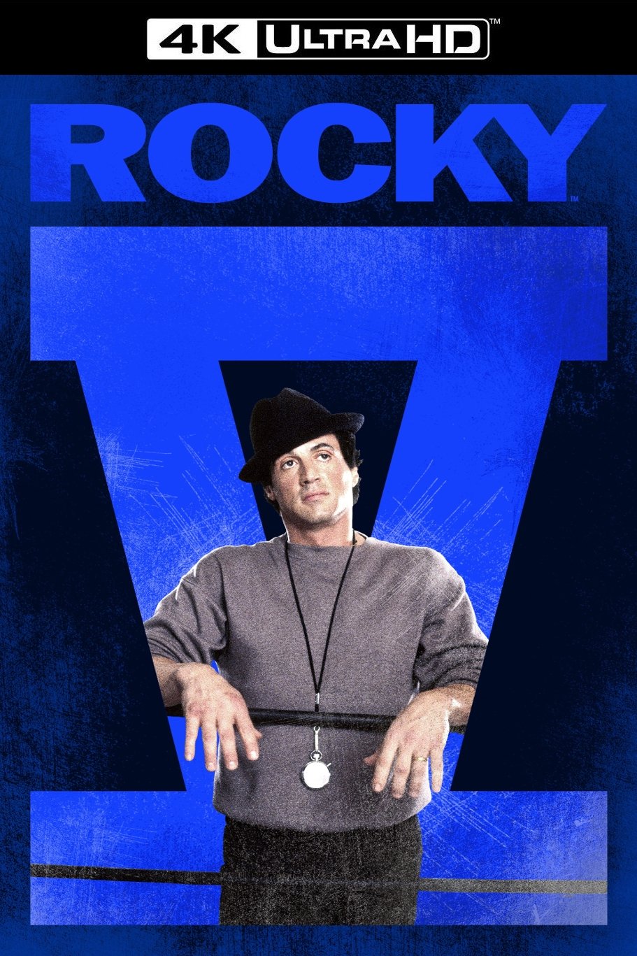 Rocky V