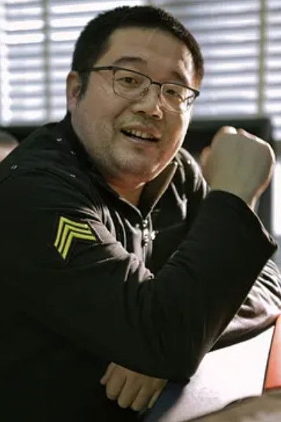 et billede af Che Zhi Gang