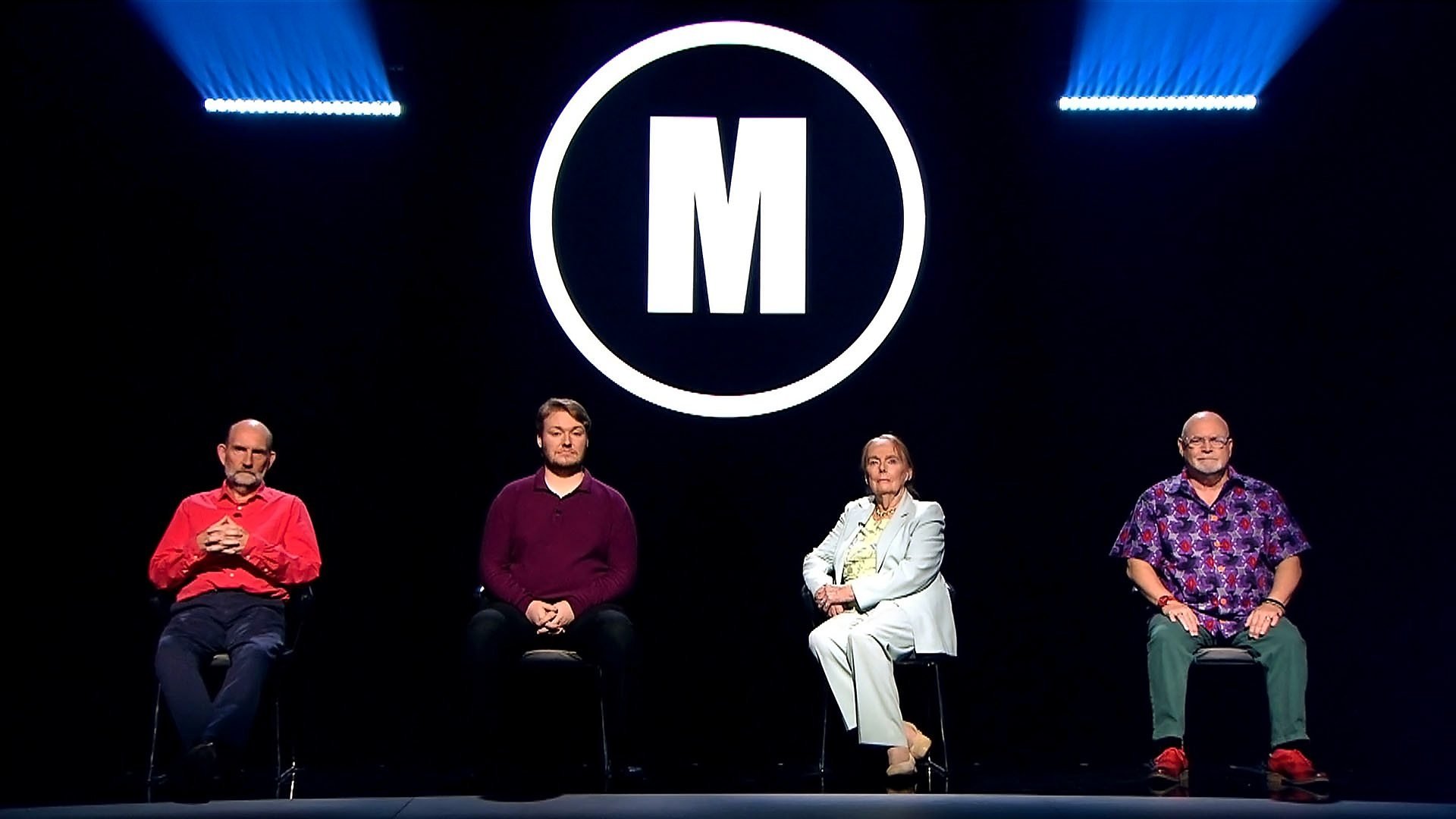Mastermind - Épisode 26