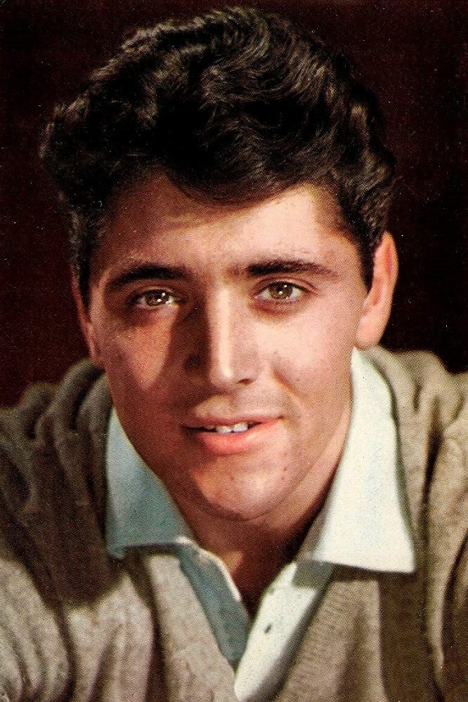 Photo de Sacha Distel 97772