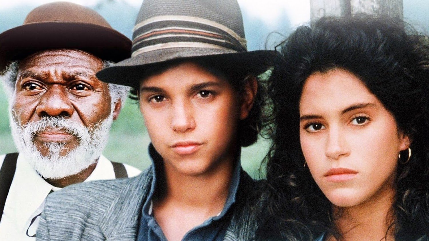 Crossroads (1986)