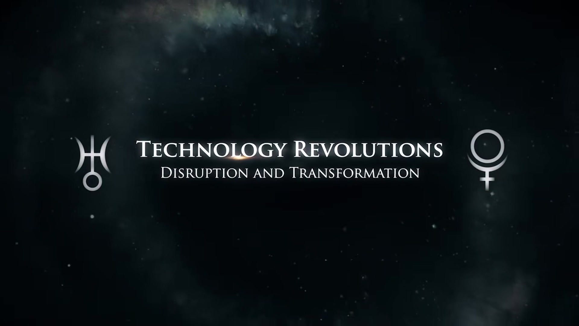 Technological Revolutions: Disruption and Transformation
