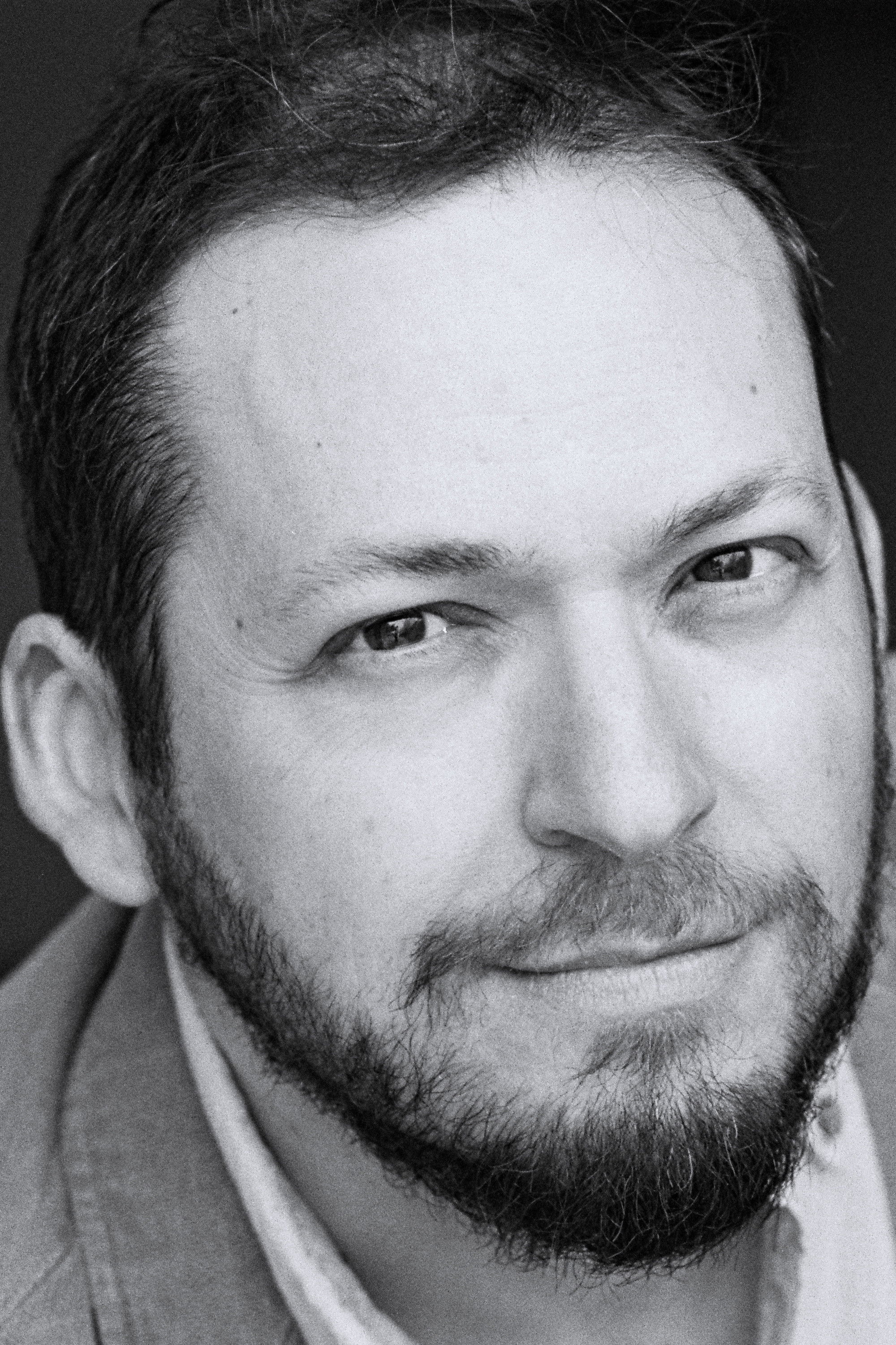 et billede af Mehani Taric