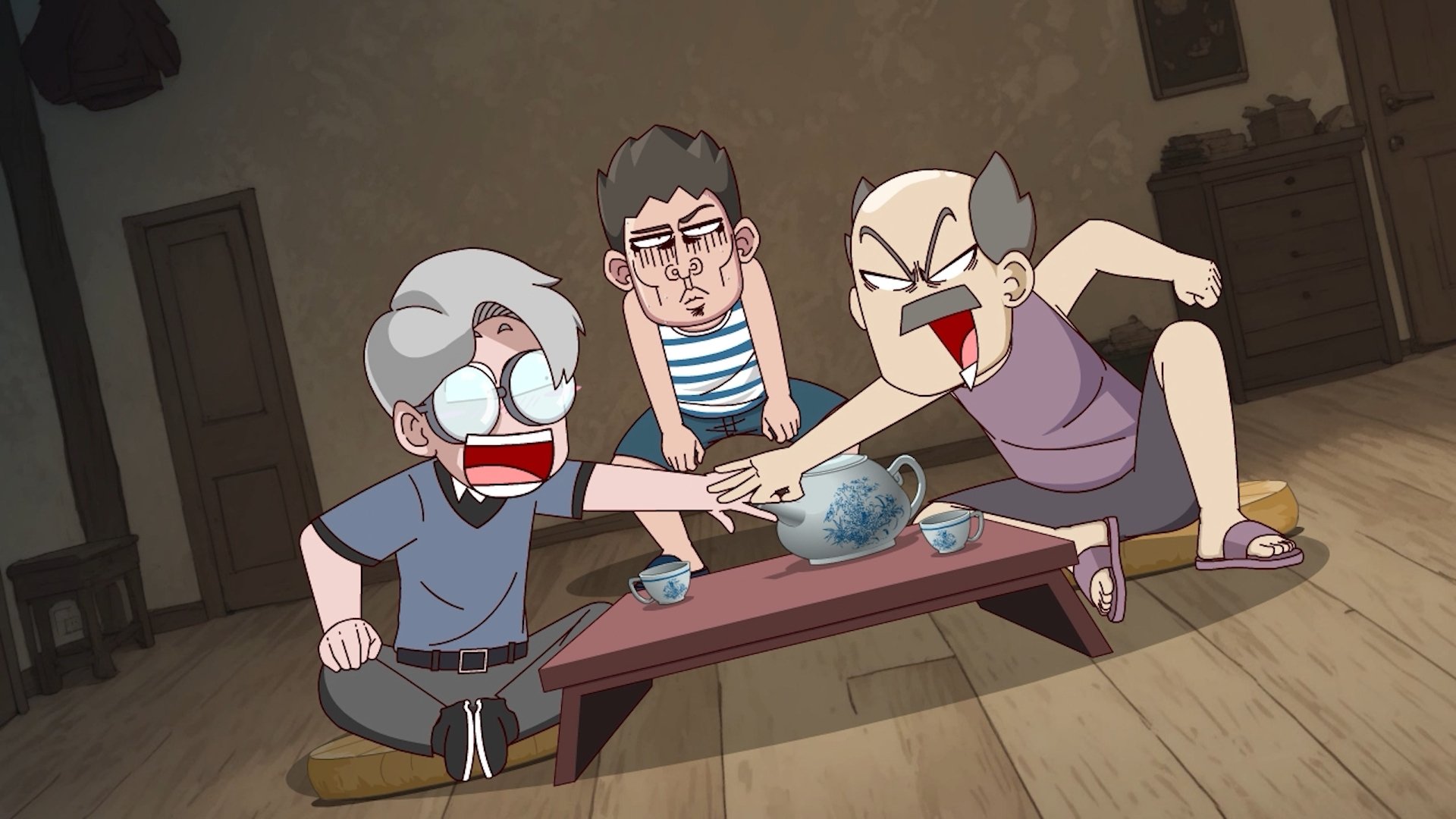 Episode 957