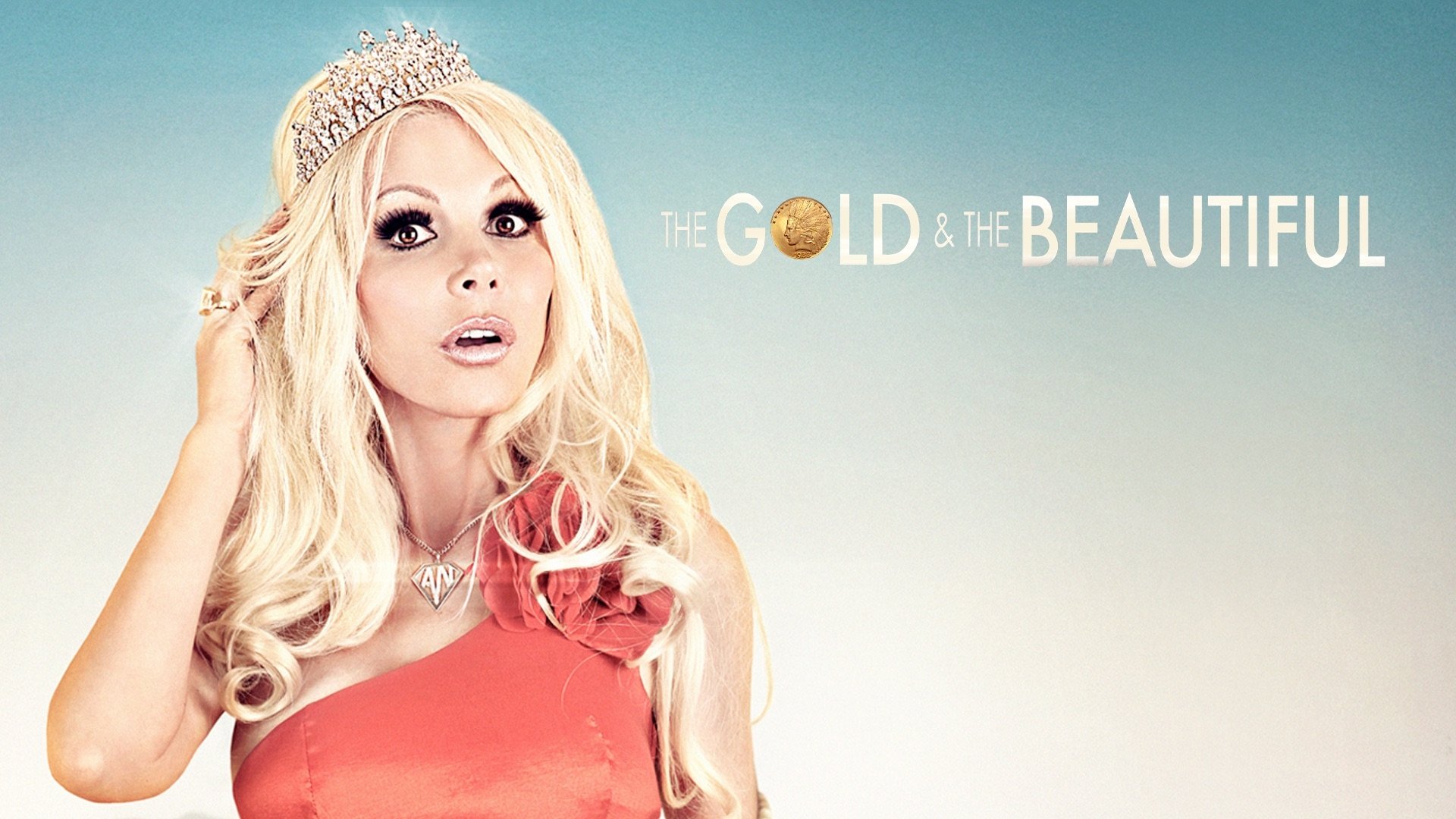 The Gold & the Beautiful