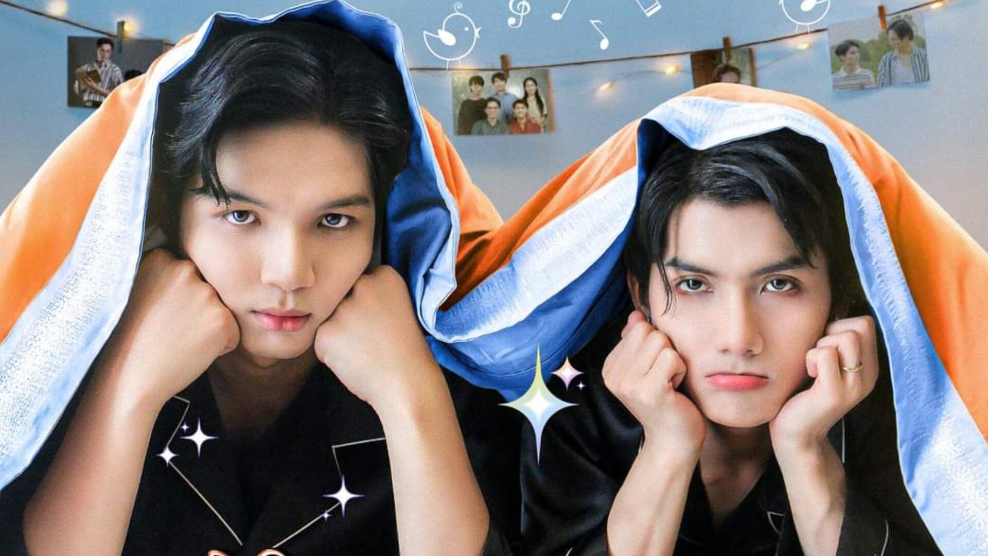 Stormy Honeymoon (2023)