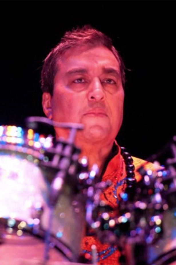 et billede af Kevin Ellman