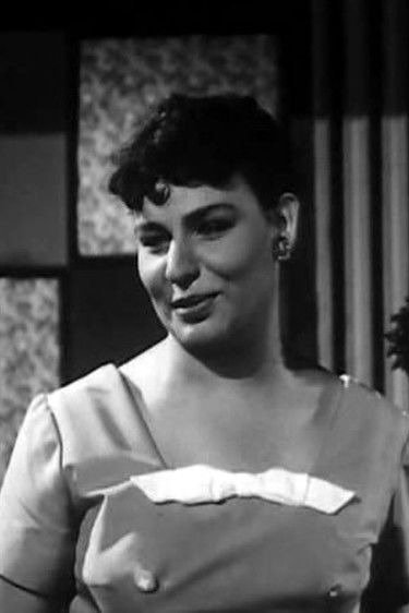 et billede af Kawthar Ramzy