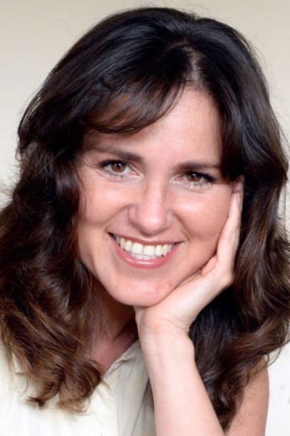 et billede af Dalia Pérez