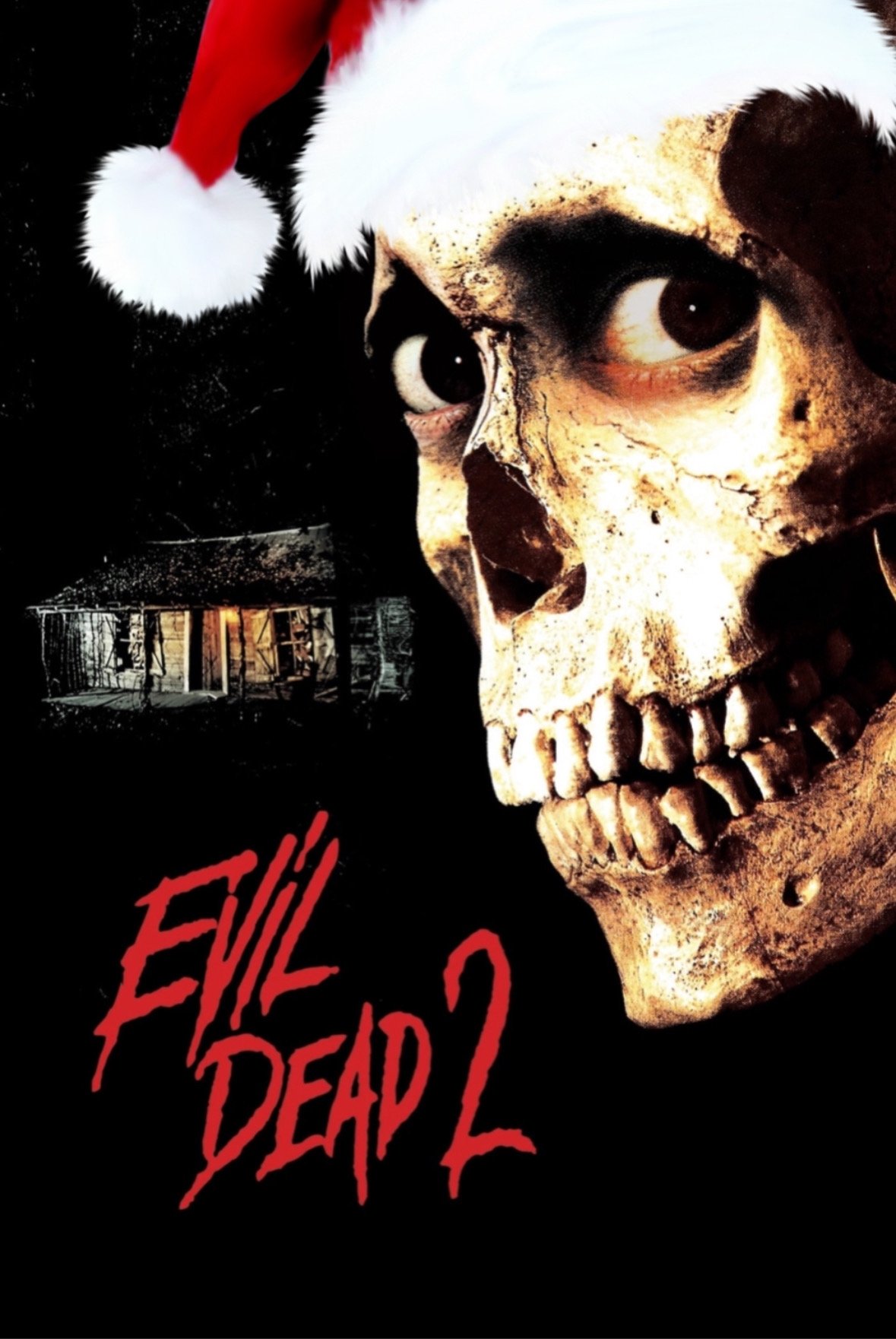 Evil Dead II