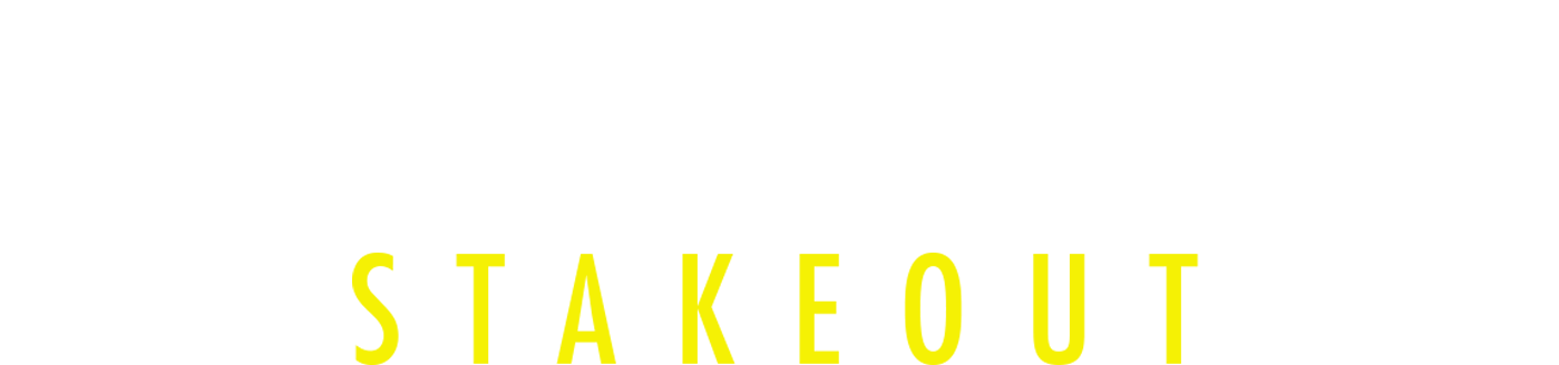 Great Bear Stakeout Logo