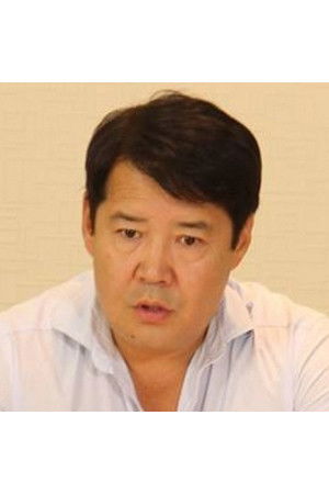 et billede af Zolboot Gombo