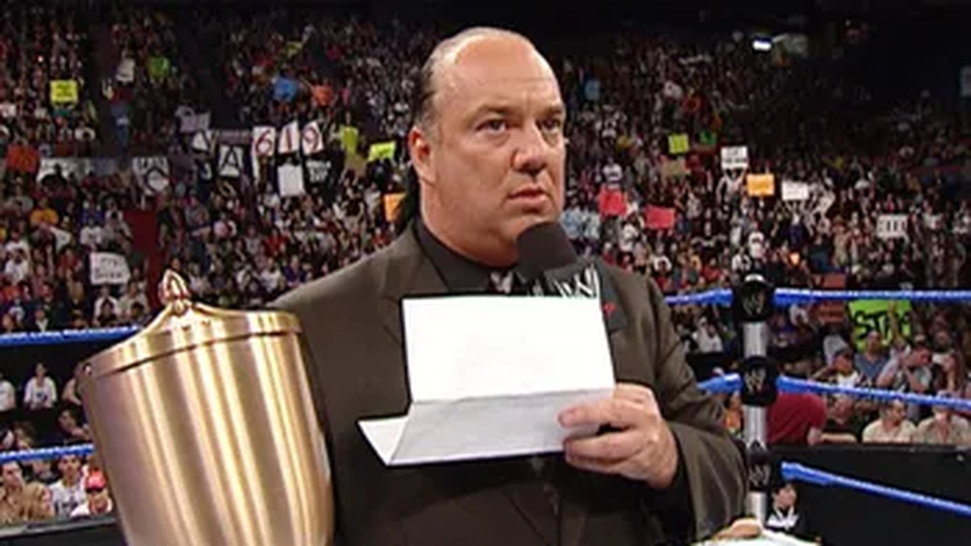 SmackDown 256