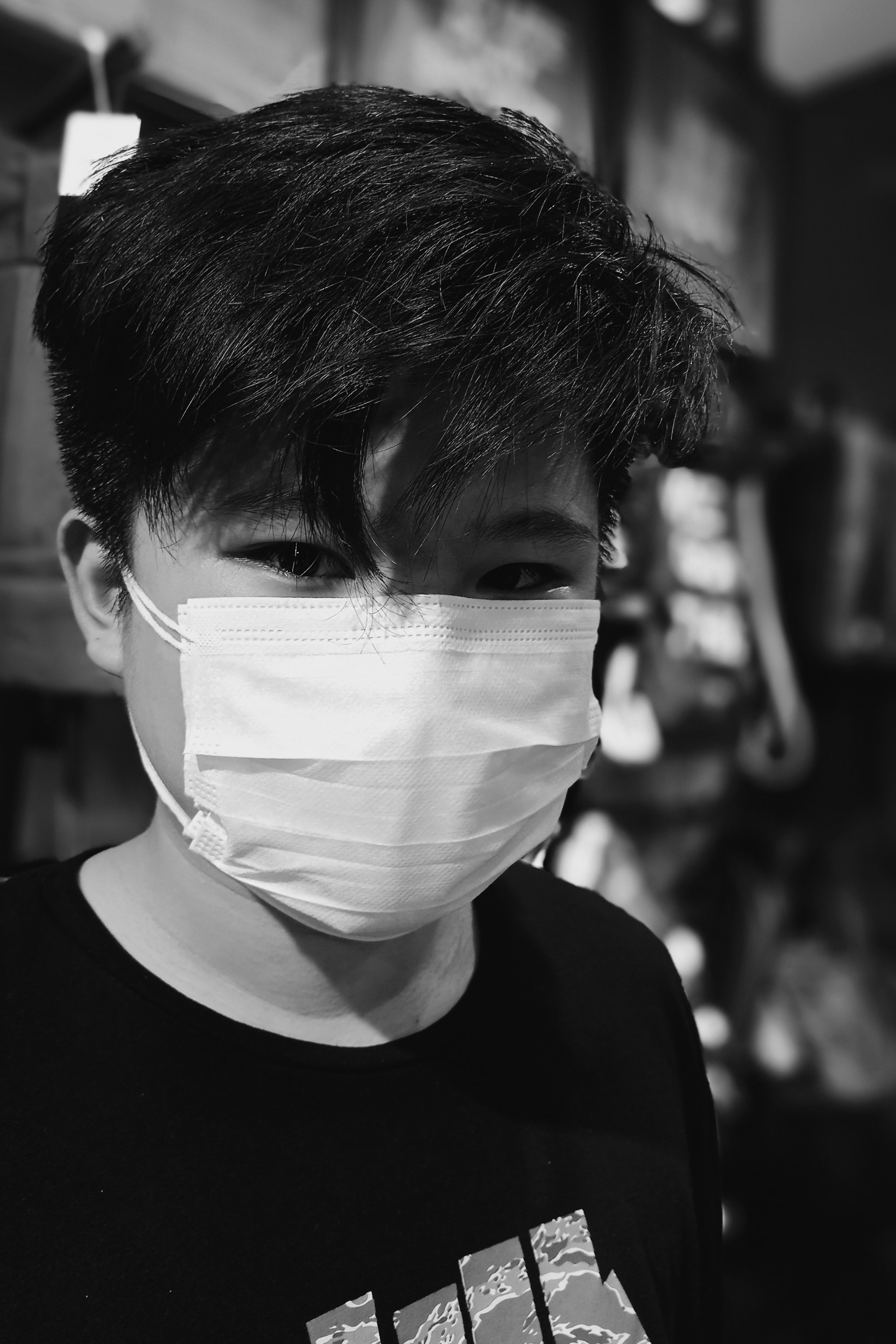 Rocky Ibarra | Screenplay