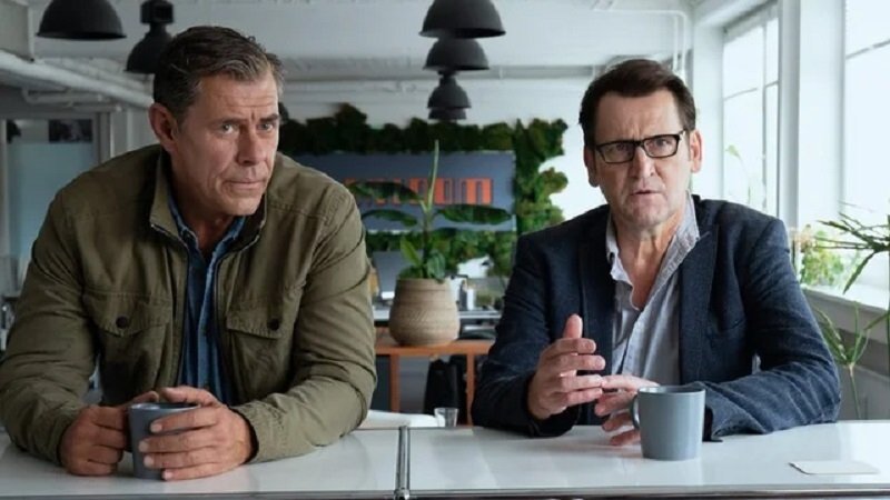 Heiter bis tödlich - Morden im Norden