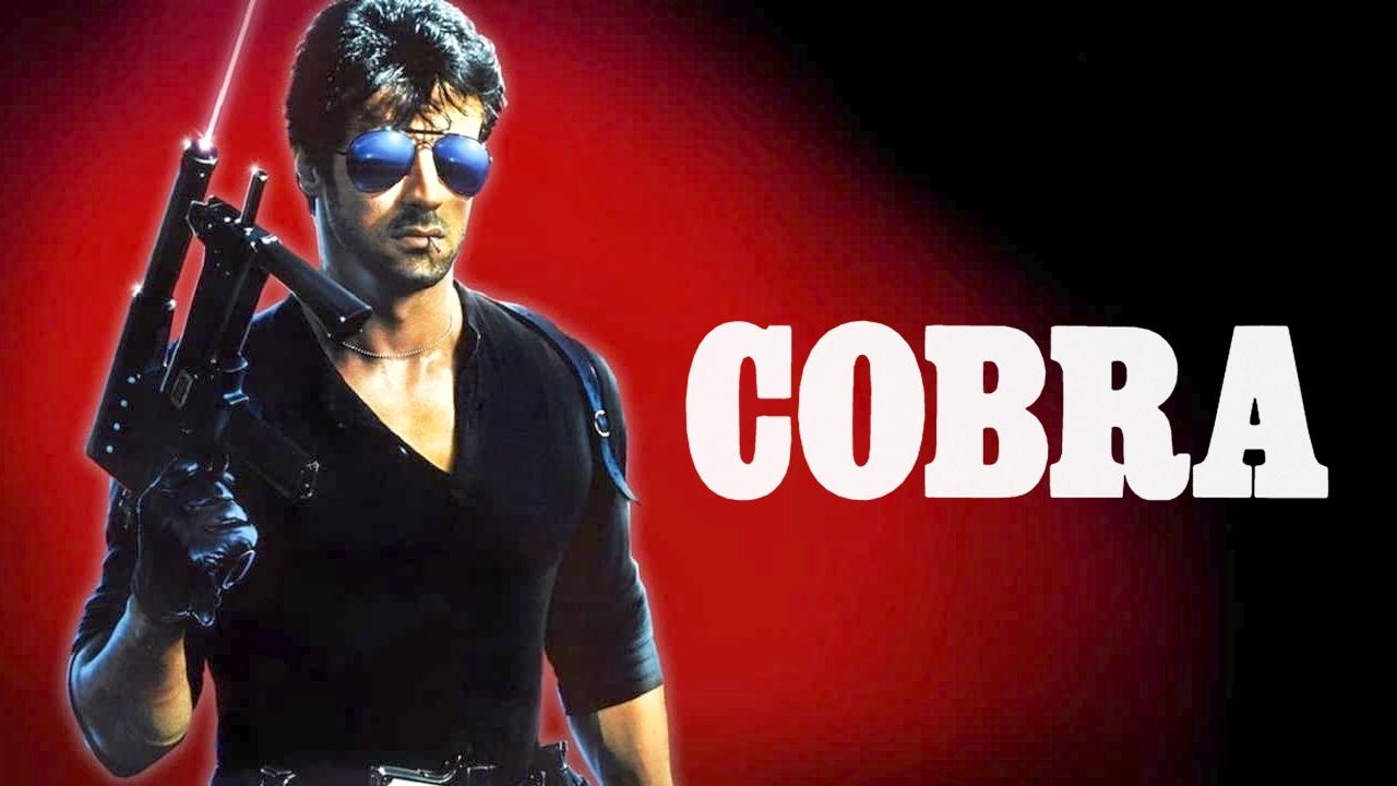 Die City Cobra (1986)