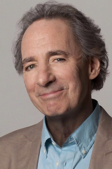 Harry Shearer
