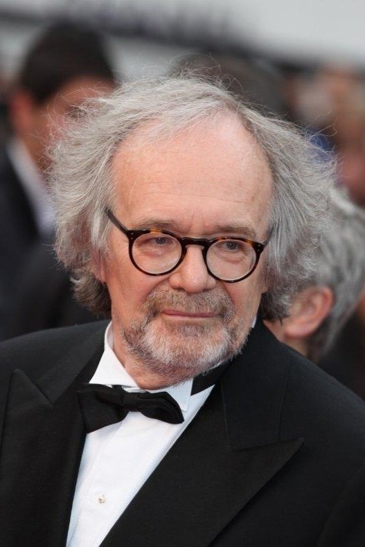 et billede af Pascal Thomas