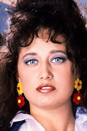 et billede af Magda Garbonowski