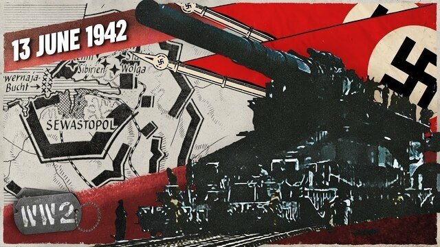 World War Two - Temporada 4 Capitulo 26 : Episodio 26 (2025)