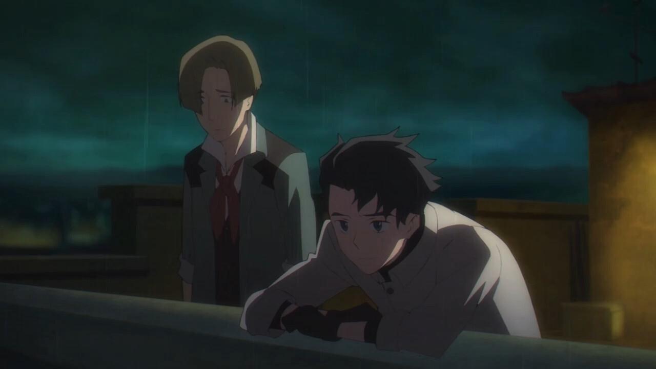 Episode 11