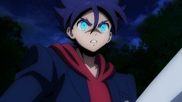 MEGATON MUSASHI