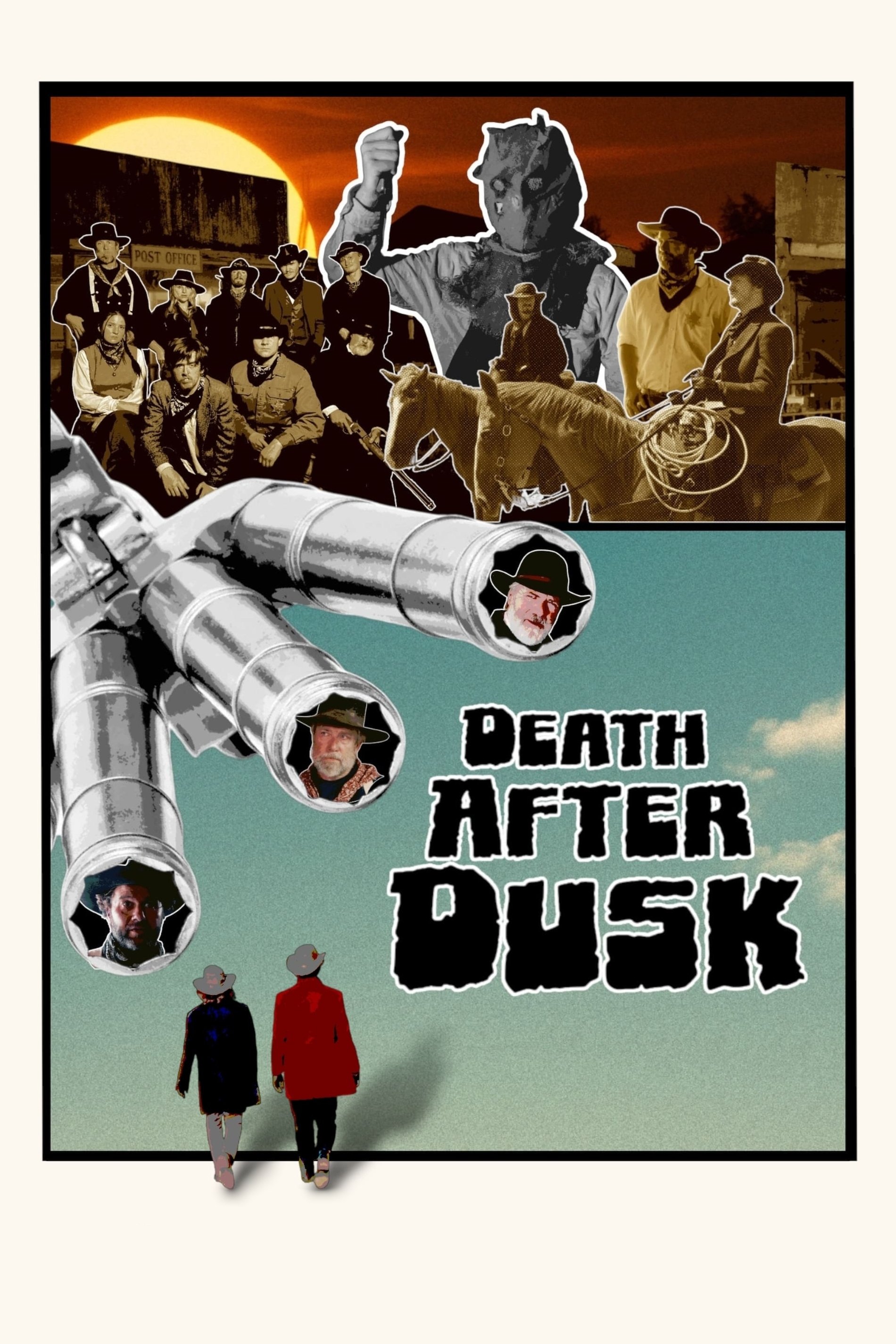 Death After Dusk