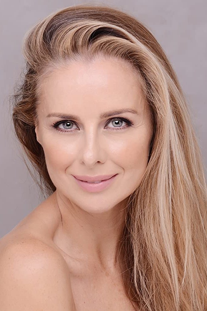 et billede af Belinda Chapple