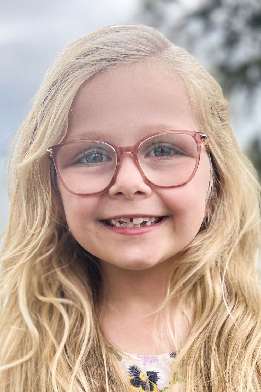 et billede af Scarlett Crabtree