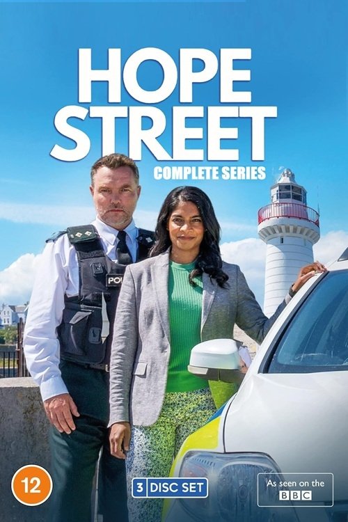 EN - Hope Street (2020)