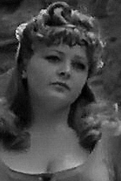 et billede af Larissa Markaryan