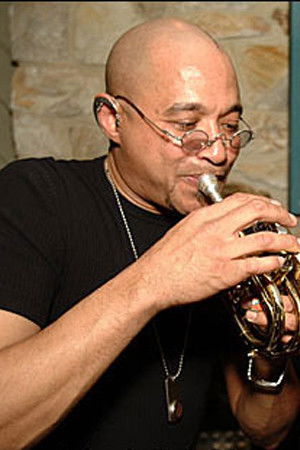 et billede af Mark Ledford