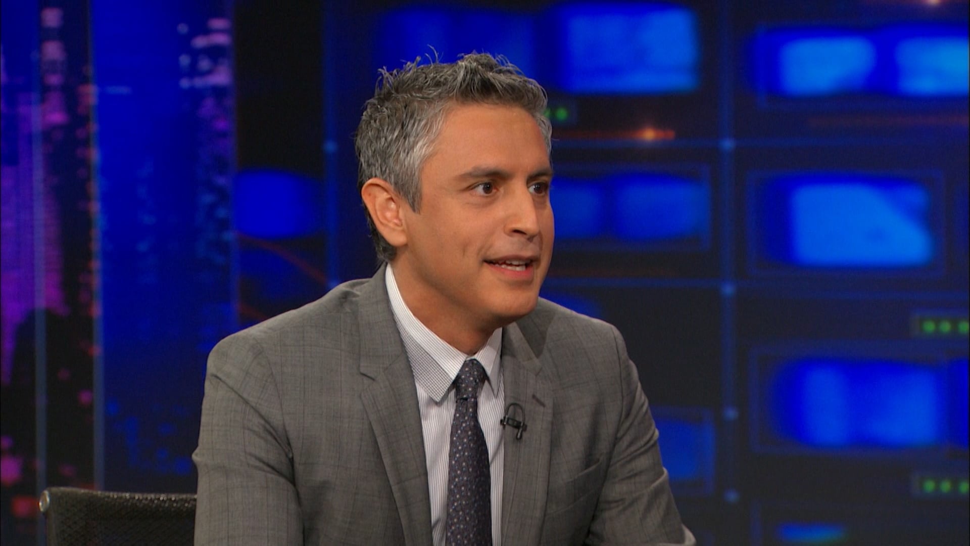 The Daily Show Season 20 :Episode 106  Reza Aslan