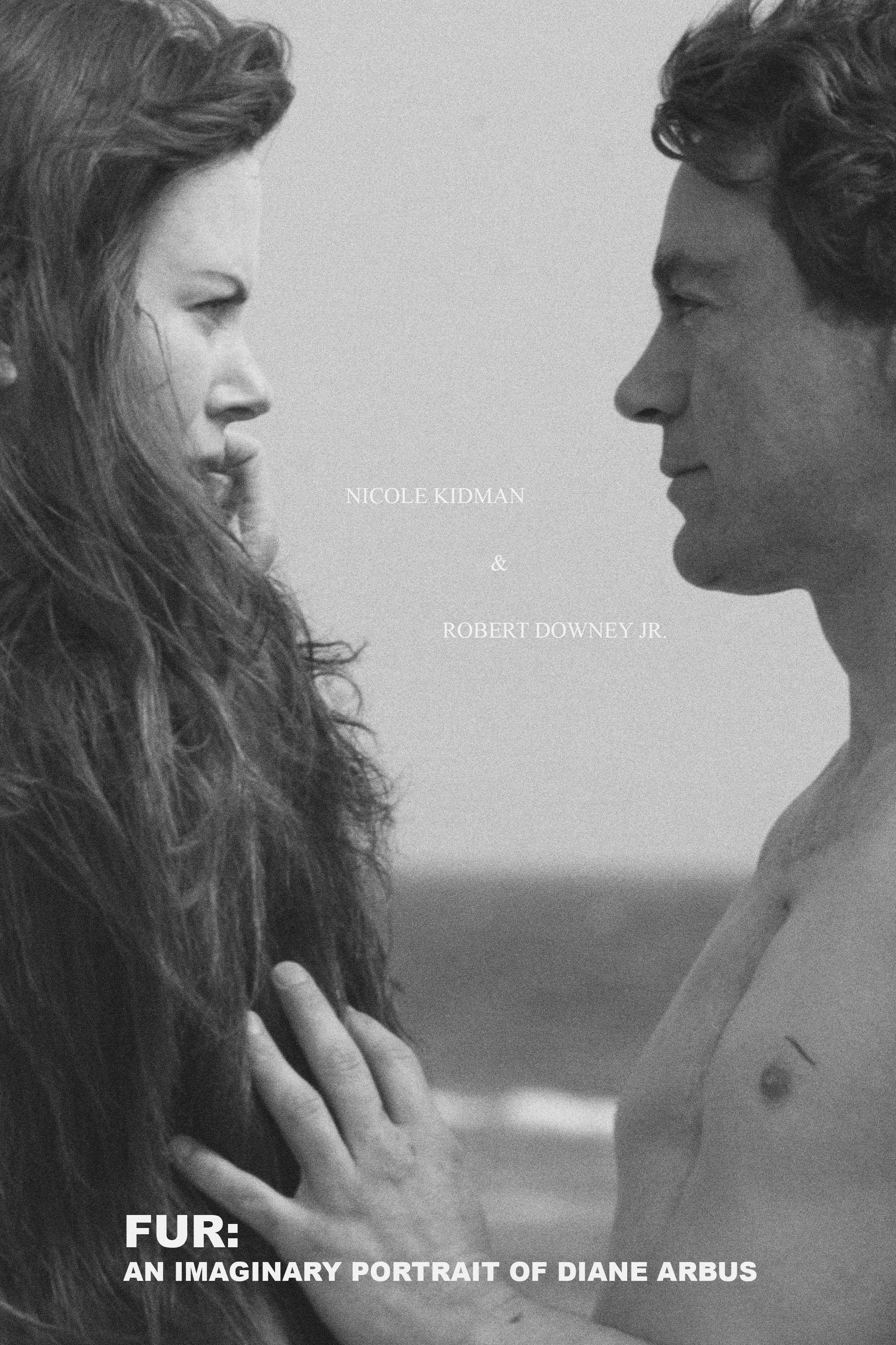 Fur: An Imaginary Portrait of Diane Arbus
