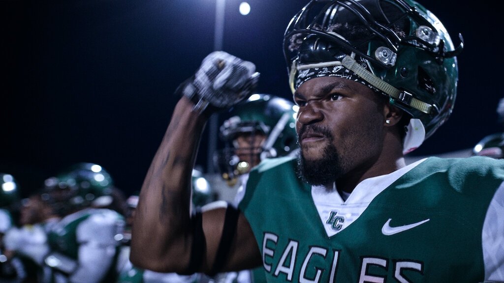 Last Chance U - Oakland
