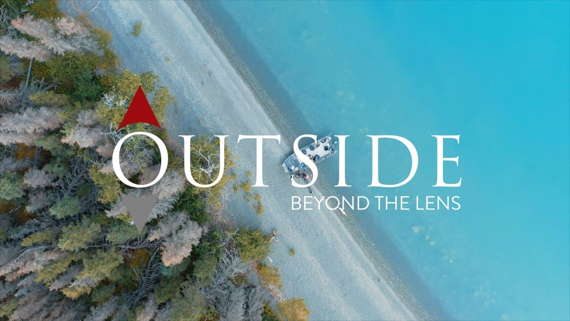 Outside Beyond the Lens S03E01 backdrop