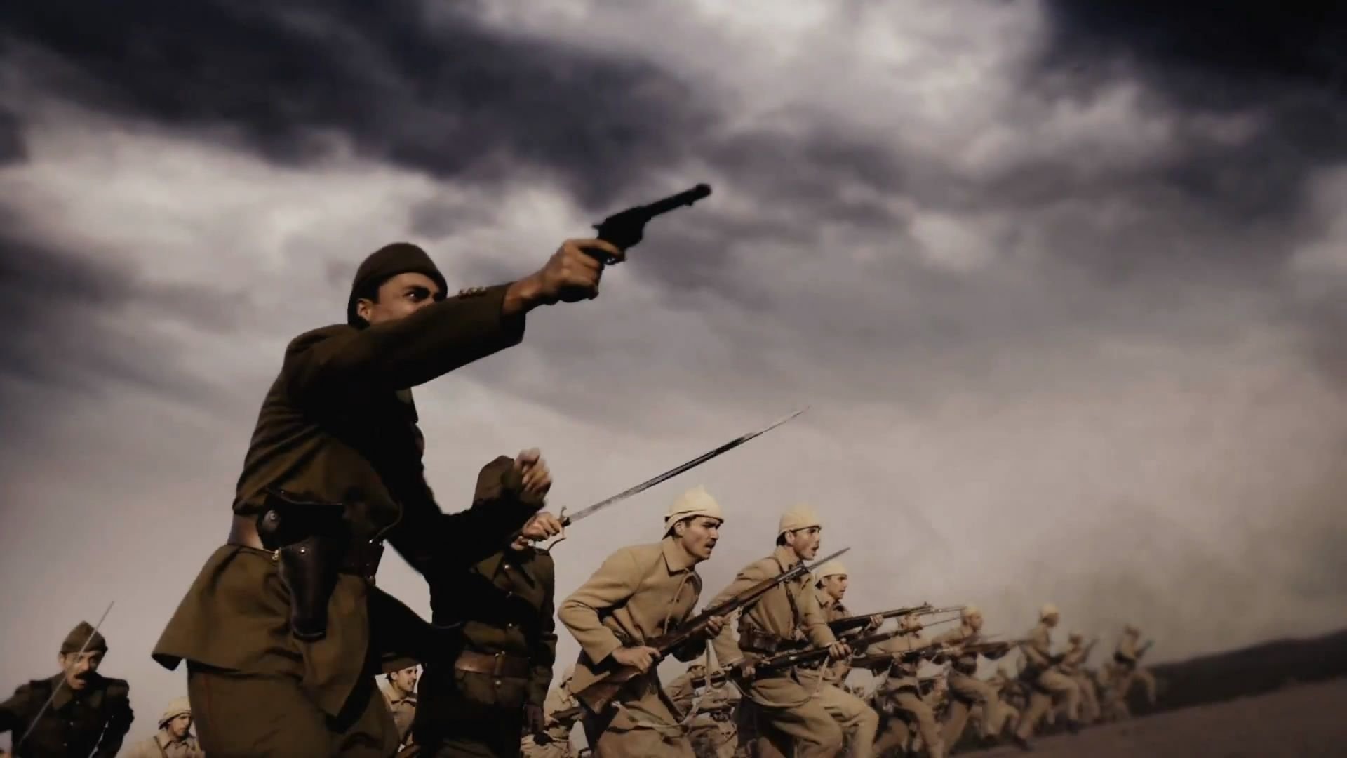Çanakkale 1915 (2012)