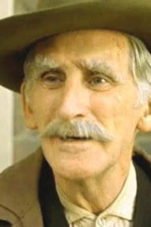 et billede af Ed Geldart