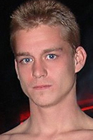 et billede af Tyler Mitchell