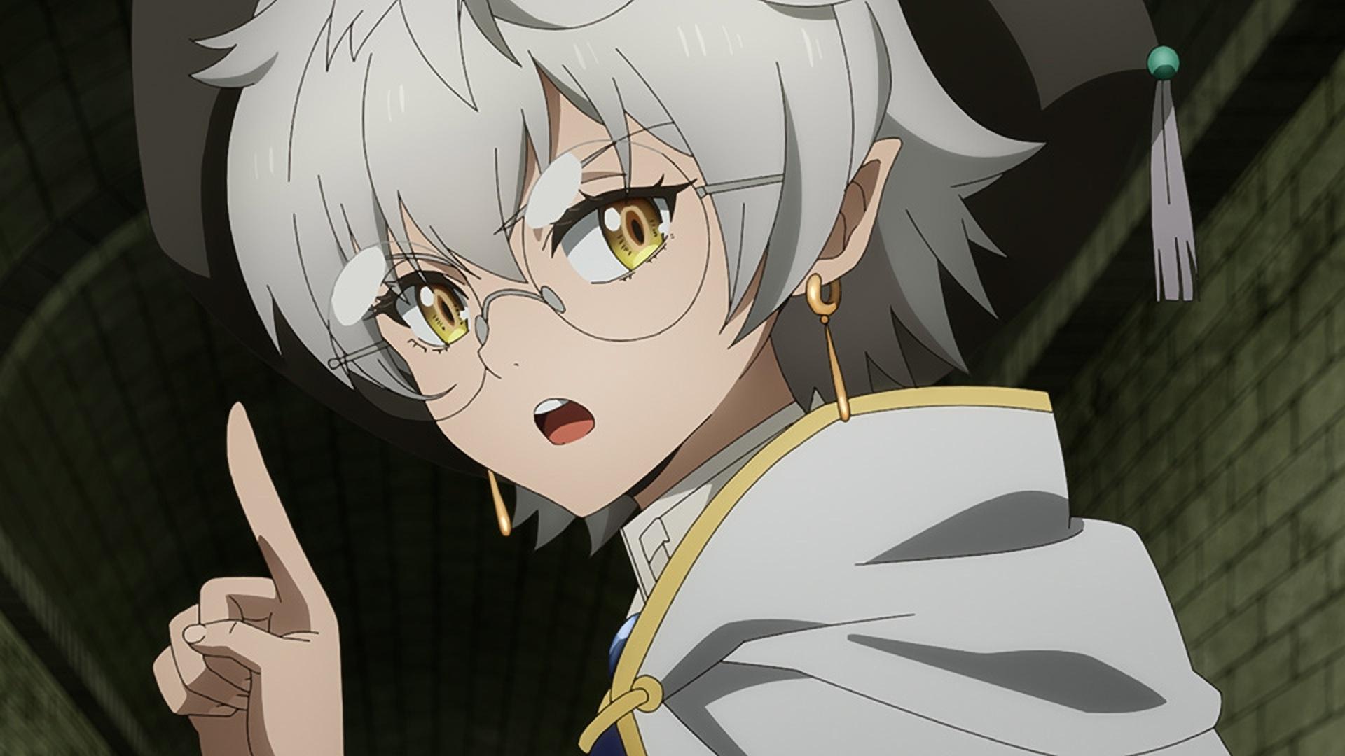 Even Given the Worthless "Appraiser" Class, I'm Actually the Strongest