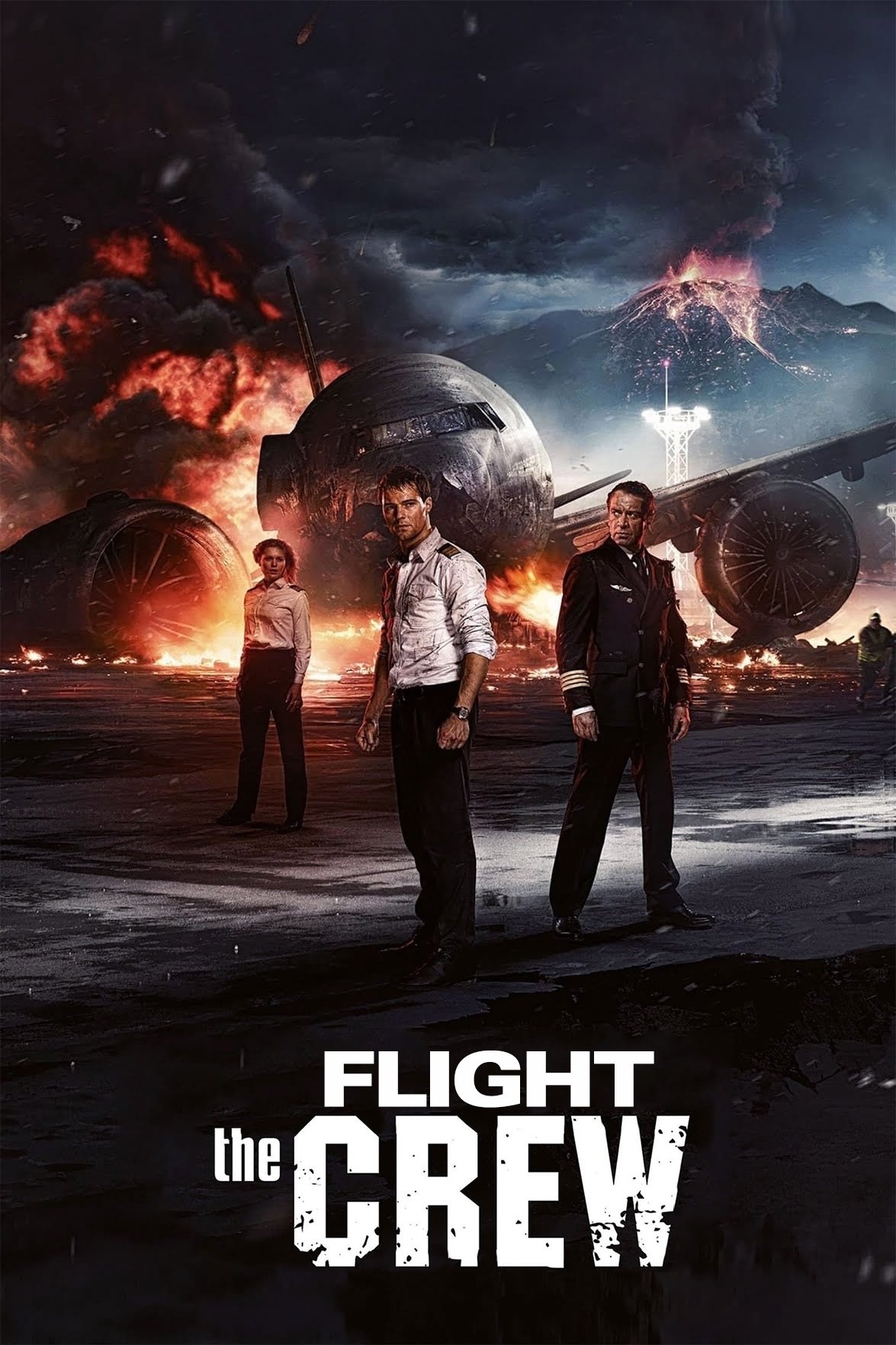 Flight Crew