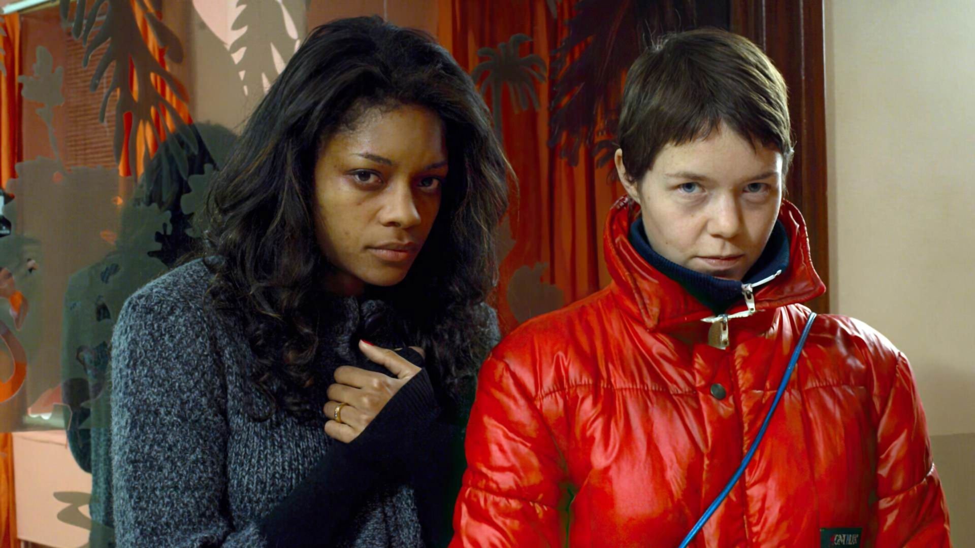 Poppy Shakespeare (2008)